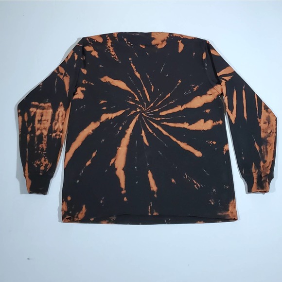 Carhartt Long Sleeve Pocket T-Shirt - Picture 2 of 2